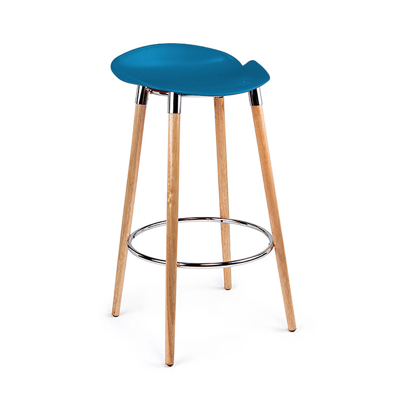 Taburete Milo Wood